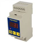 ТЕРМОДАТ 10М6-2U ПИД-регуляторы 1-канал.