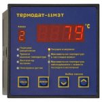 ТЕРМОДАТ 11М3Т1 БКТ блоки контроля температур
