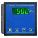 МЕРАДАТ М12ТХД1, М12ТХГ1 измерители