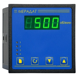 МЕРАДАТ М12ТХД1, М12ТХГ1 измерители